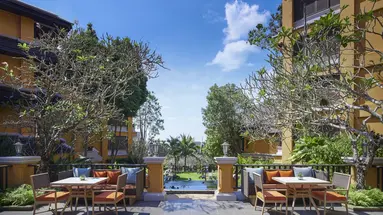 Amari Vogue Krabi