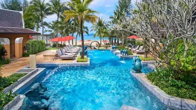 Amari Vogue Krabi