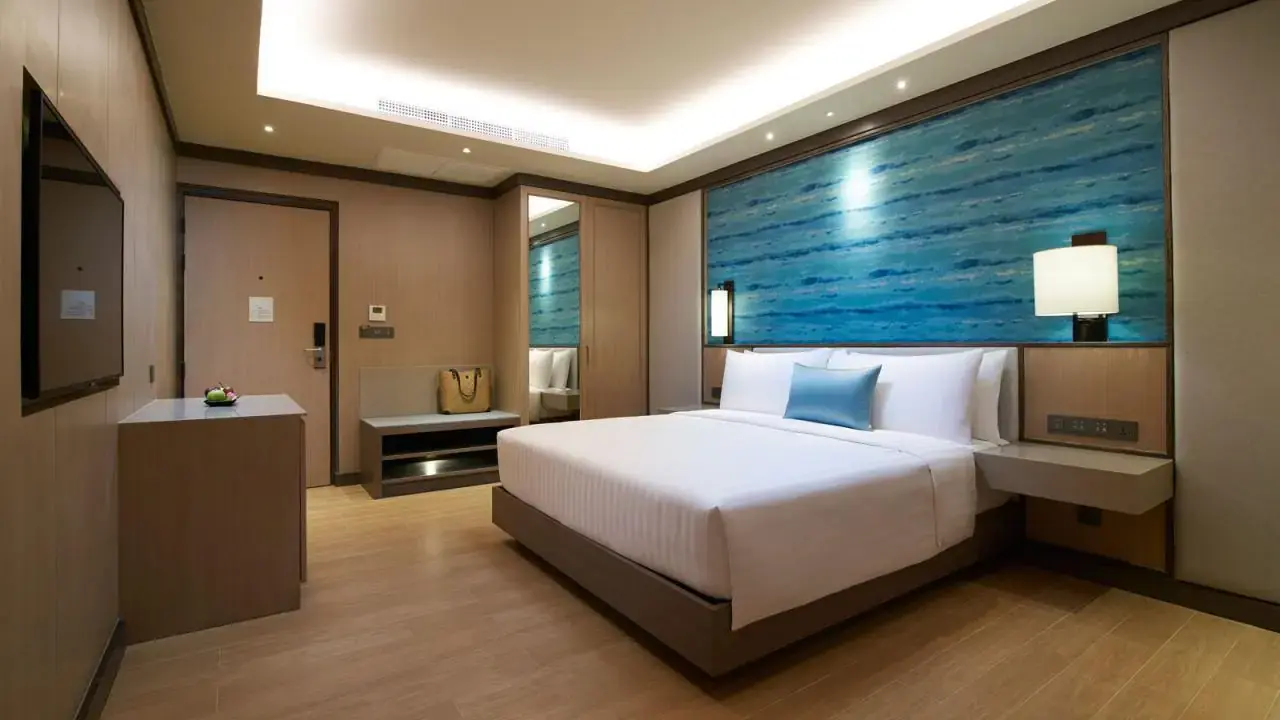 Amari Vogue Resort