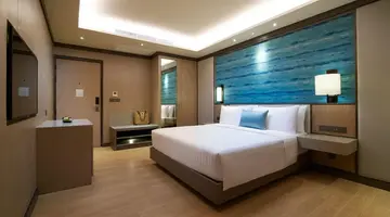 Amari Vogue Resort