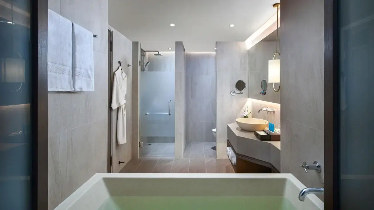 Amari Vogue Resort