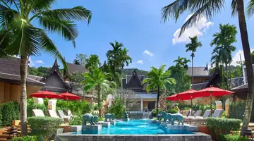 Amari Vogue Resort