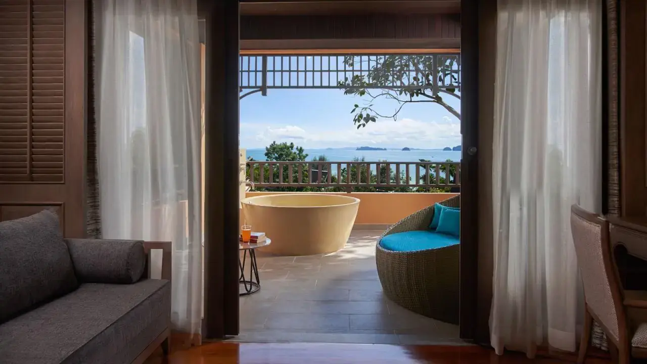 Amari Vogue Resort