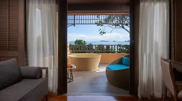 Amari Vogue Resort