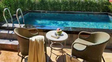 Amari Vogue Resort
