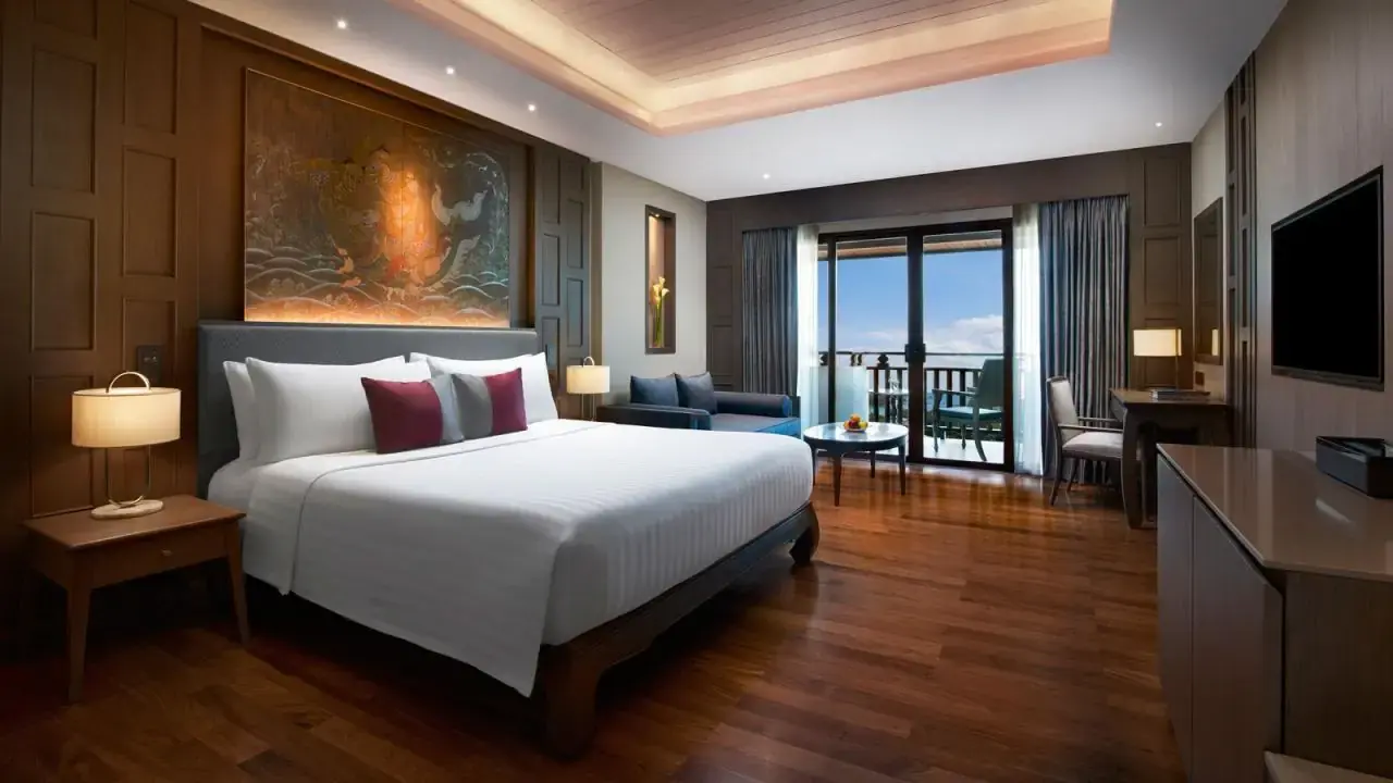 Amari Vogue Resort