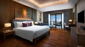 Amari Vogue Resort