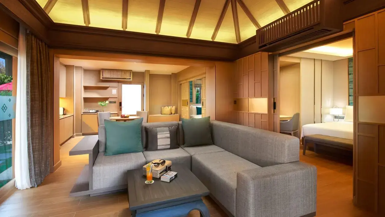 Amari Vogue Resort