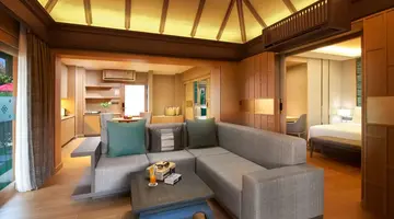 Amari Vogue Resort