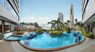 AMARI WATERGATE BANGKOK