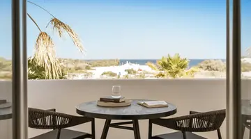 Amaria Beach Resort