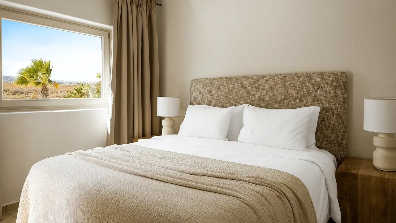 Amaria Beach Resort
