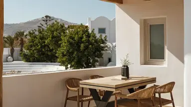 Amaria Beach Resort