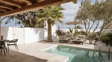 Amaria Beach Resort