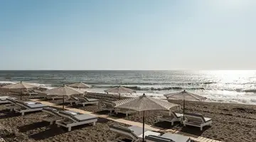 Amaria Beach Resort