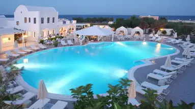 Amaria Beach Resort