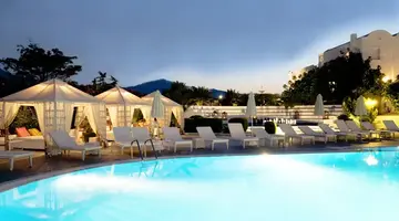 Amaria Beach Resort