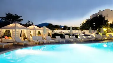Amaria Beach Resort
