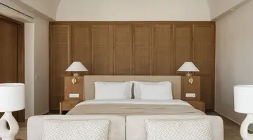 Amaria Beach Resort