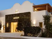 Amaria Beach Resort