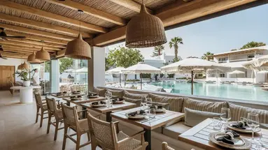 Amaria Beach Resort