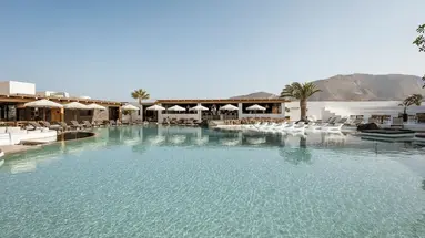 Amaria Beach Resort