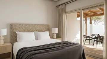 Amaria Beach Resort