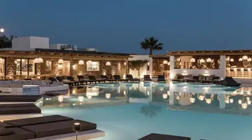 Amaria Beach Resort