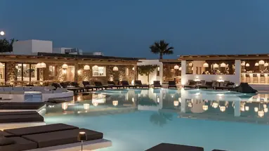 Amaria Beach Resort