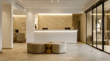 Amaria Beach Resort