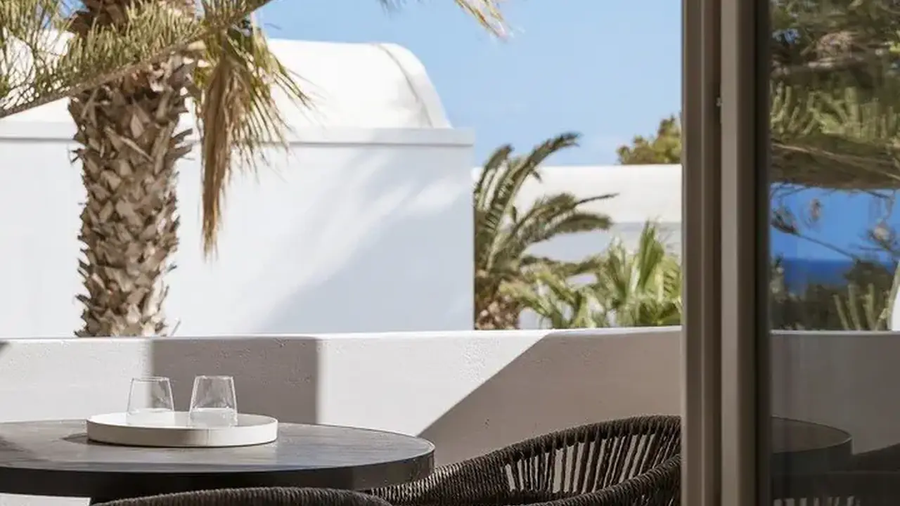 Amaria Beach Resort