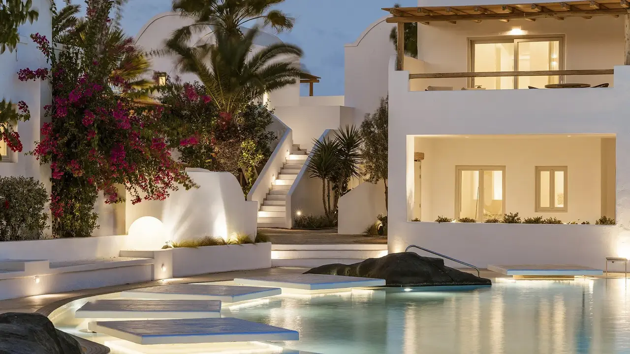 Amaria Beach Resort