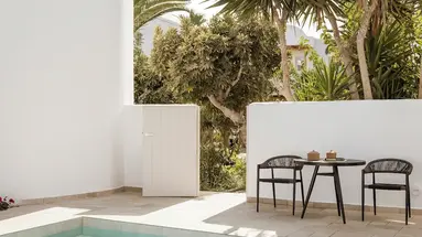 Amaria Beach Resort