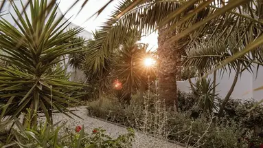 Amaria Beach Resort