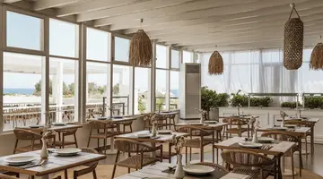 Amaria Beach Resort