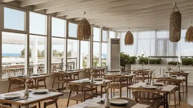 Amaria Beach Resort