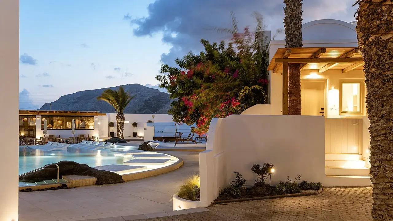 Amaria Beach Resort