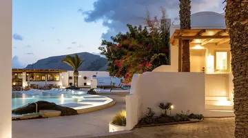Amaria Beach Resort