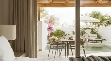 Amaria Beach Resort