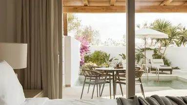 Amaria Beach Resort