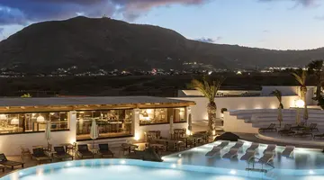 Amaria Beach Resort