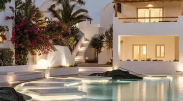 Amaria Beach Resort