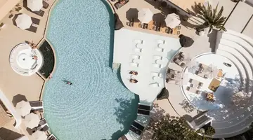Amaria Beach Resort