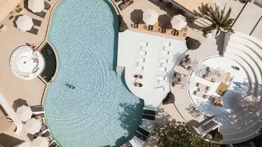 Amaria Beach Resort