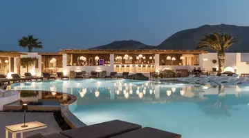 Amaria Beach Resort