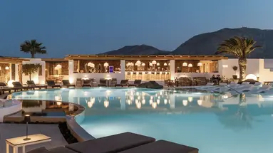 Amaria Beach Resort