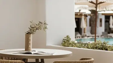 Amaria Beach Resort