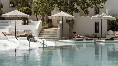 Amaria Beach Resort