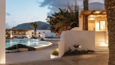 Amaria Beach Resort