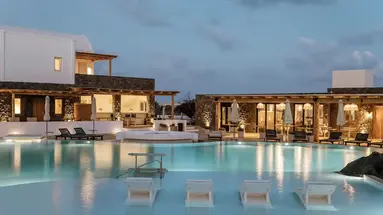 Amaria Beach Resort